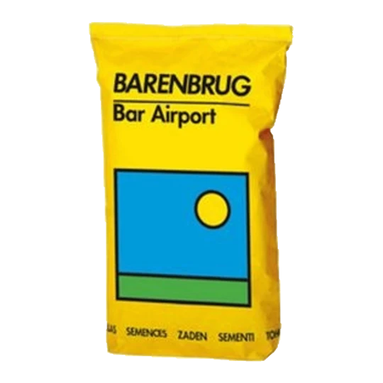 Barenbrug Bar Airport 15KG