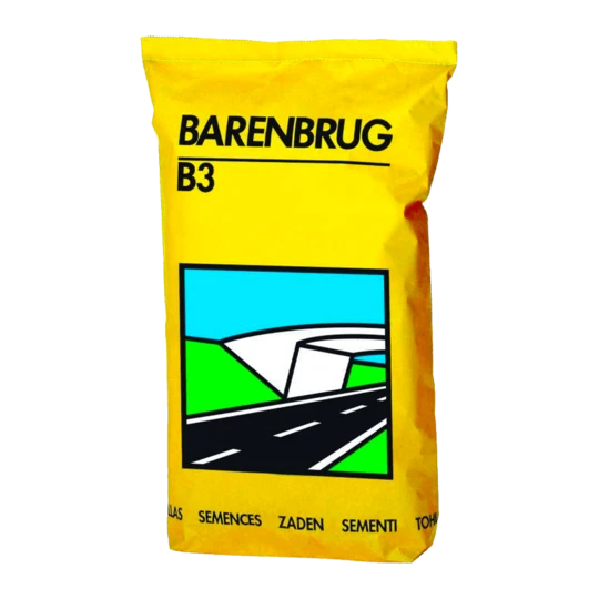 Barenbrug Roadside / Bermenmengsel B3 - 15kg