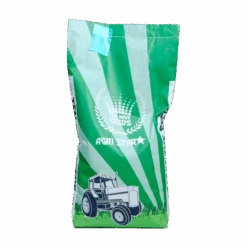 MRS Seeds & Mixtures OrgaMix Tuin 20kg | Siertuinmeststof