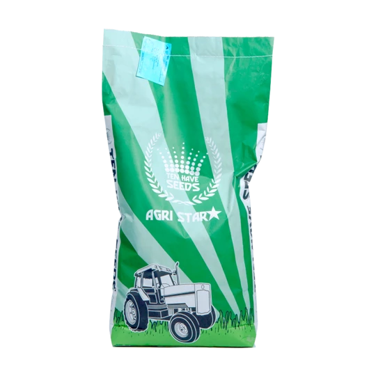 MRS Seeds & Mixtures OrgaMix Tuin 20kg | Siertuinmeststof