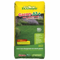 ECOstyle Gazon-AZ+ 20 KG Gazonmest