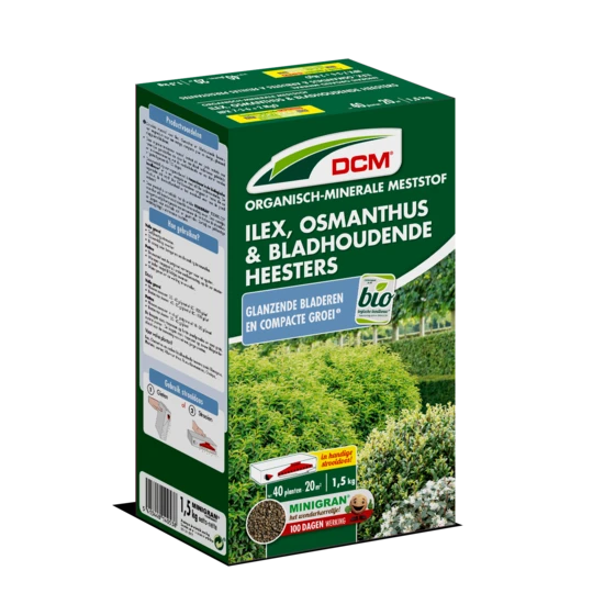 ECOstyle Roofmijt Tegen Spint