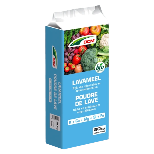 DCM Lavameel 20 KG