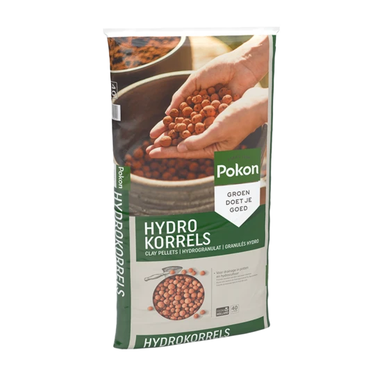 Pokon Hydrokorrels 40L - 16kg