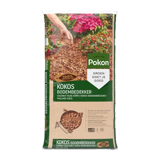 De Wiltfang Foxgloves Grip - Afbeelding 2