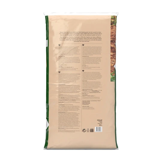 De Wiltfang Foxgloves Grip - Afbeelding 3