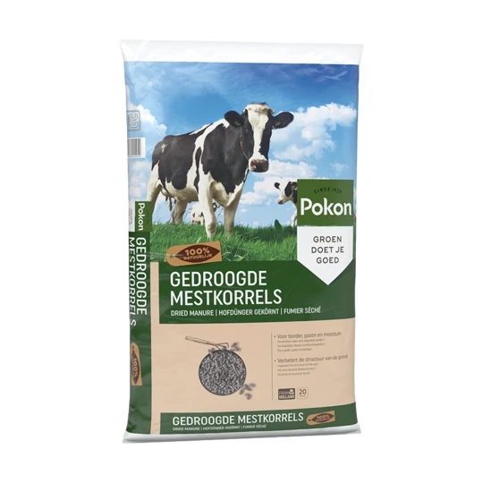 De Wiltfang Foxgloves Grip - Afbeelding 10