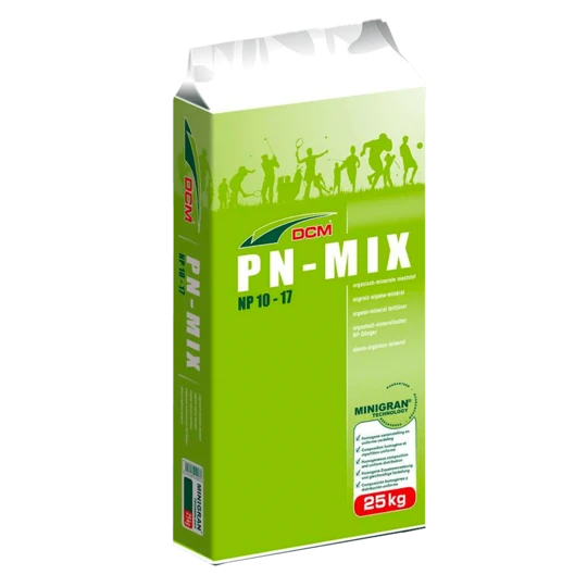 DCM PN-MIX 25 Kg