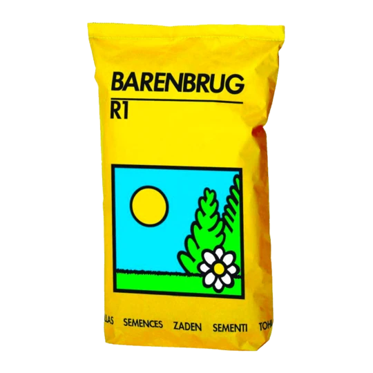 Barenbrug Splendide / R1 Recreatie- 15kg