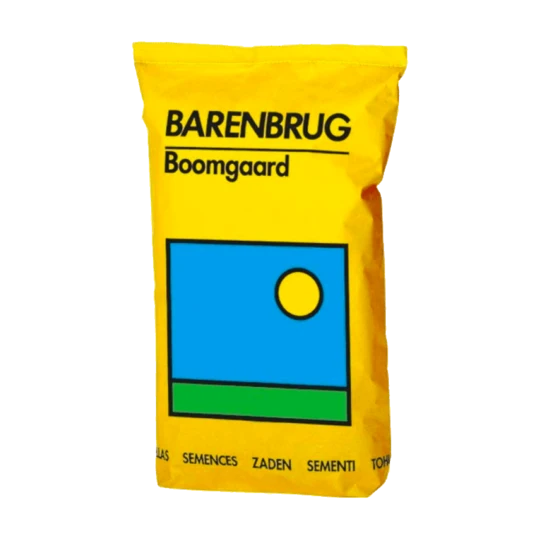 Barenbrug Boomgaarden 15kg