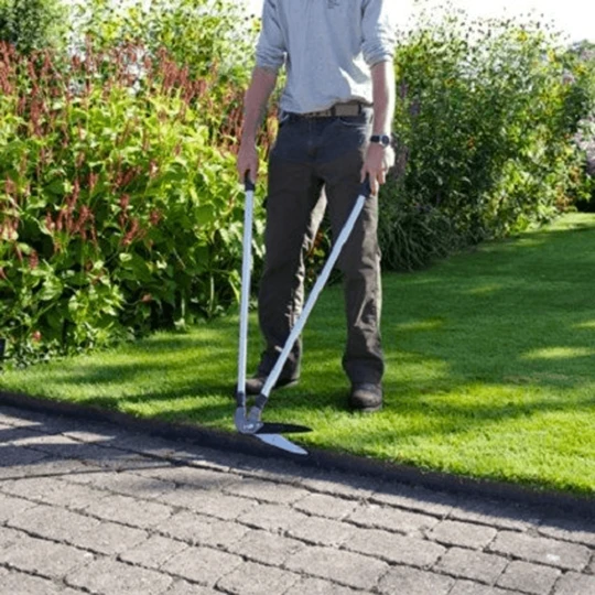 De Wiltfang Graskantenschaar Loopmodel - Afbeelding 2