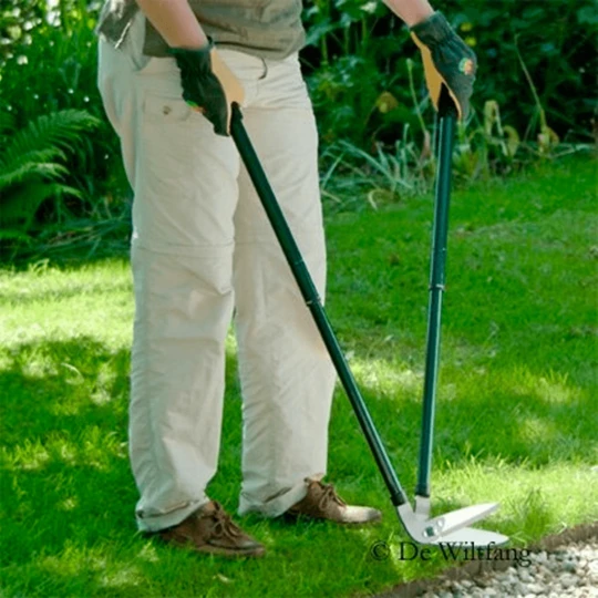 De Wiltfang Graskantenschaar Loopmodel - Afbeelding 4