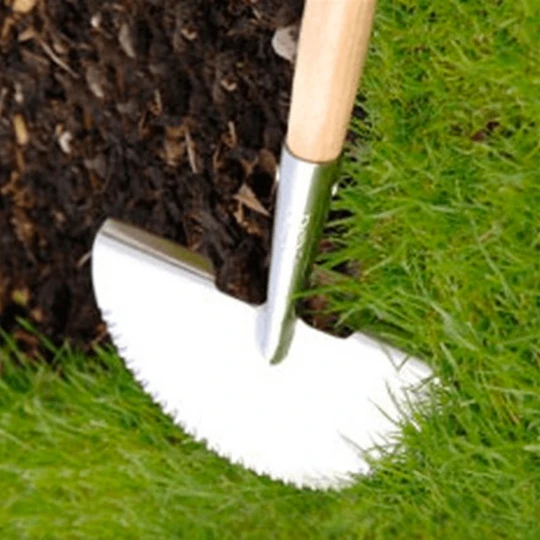 De Wiltfang RHS Graskantensteker - Afbeelding 4