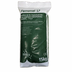 Olmix IJzersulfaat 15kg - Ferromel