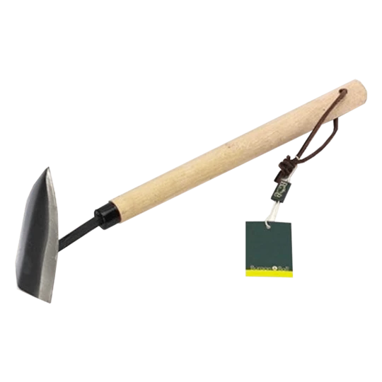 De Wiltfang Grondhouweel (koolstofstaal)