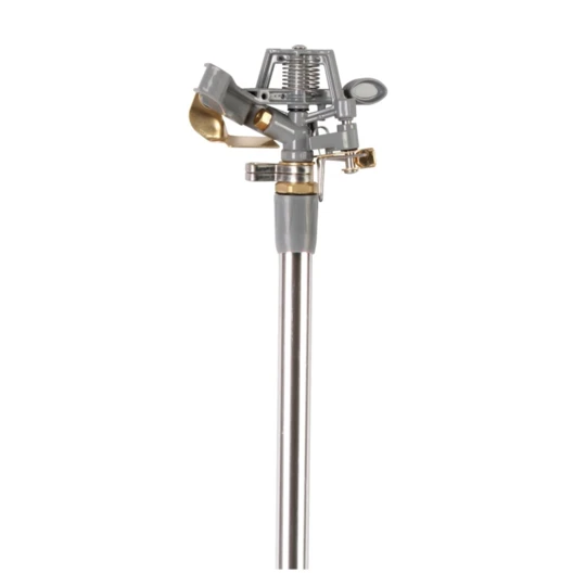 Talen Tools Sectorsproeier Op Driepoot - Afbeelding 2