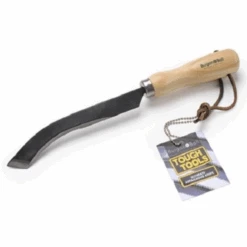 De Wiltfang Aspergemes (koolstofstaal)