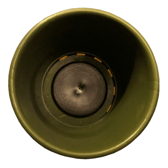 Earthway Rotho | Handstrooier Voor Mest En Zout - Afbeelding 2