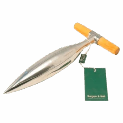 De Wiltfang RHS Pootstok