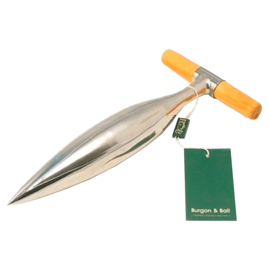 De Wiltfang RHS Pootstok