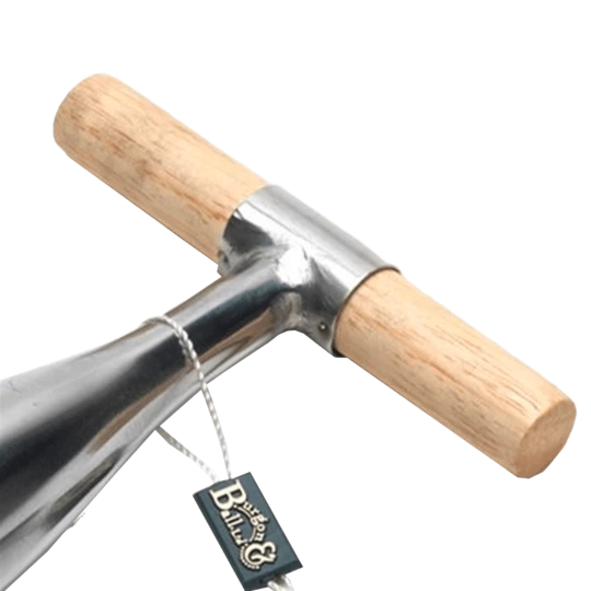 De Wiltfang RHS Pootstok - Afbeelding 2