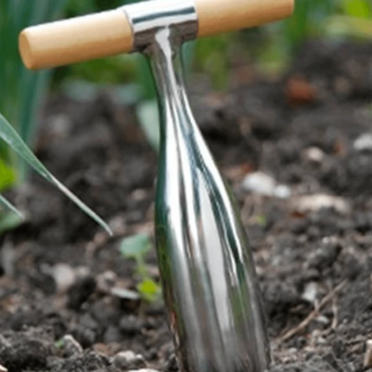 De Wiltfang RHS Pootstok - Afbeelding 4