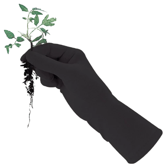 De Wiltfang Foxgloves Original - Afbeelding 2