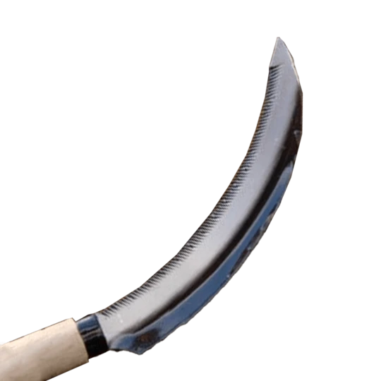 De Wiltfang Sikkel - Afbeelding 2