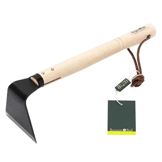 Burgon & Ball Handhakje (koolstofstaal)