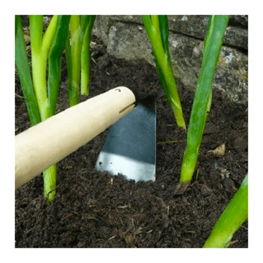 Burgon & Ball Handhakje (koolstofstaal) - Afbeelding 2