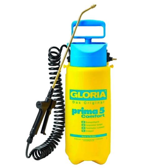 Gloria Druksproeier Prima 5 Comfort
