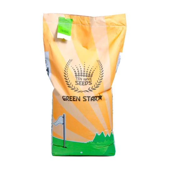 Ten Have Green Star Bermen 3 - 15KG (Bermgras)