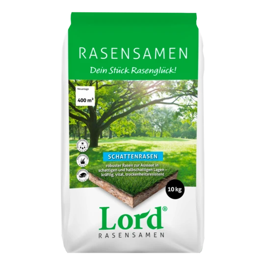 Lord Schaduwgazon Graszaad - Afbeelding 3