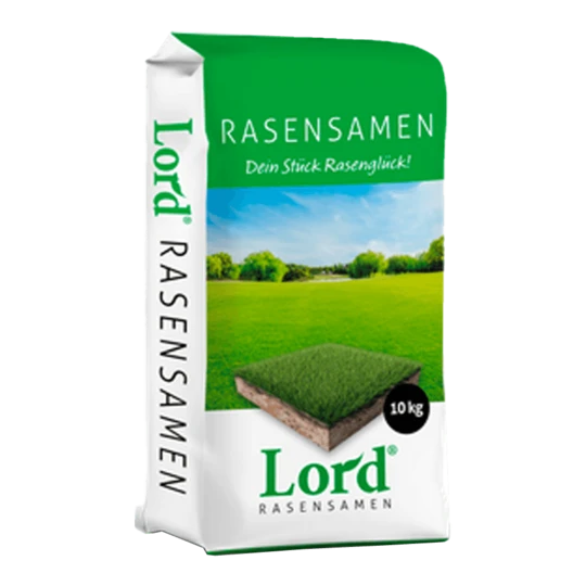 Lord Bermen, Dijken En Taluds 10KG