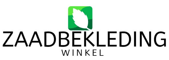 Zaadbekleding Winkel